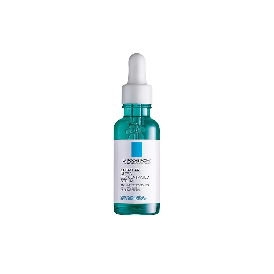 Comprar La Roche Posay Effaclar Serum 30 ml | MasParafarmacia