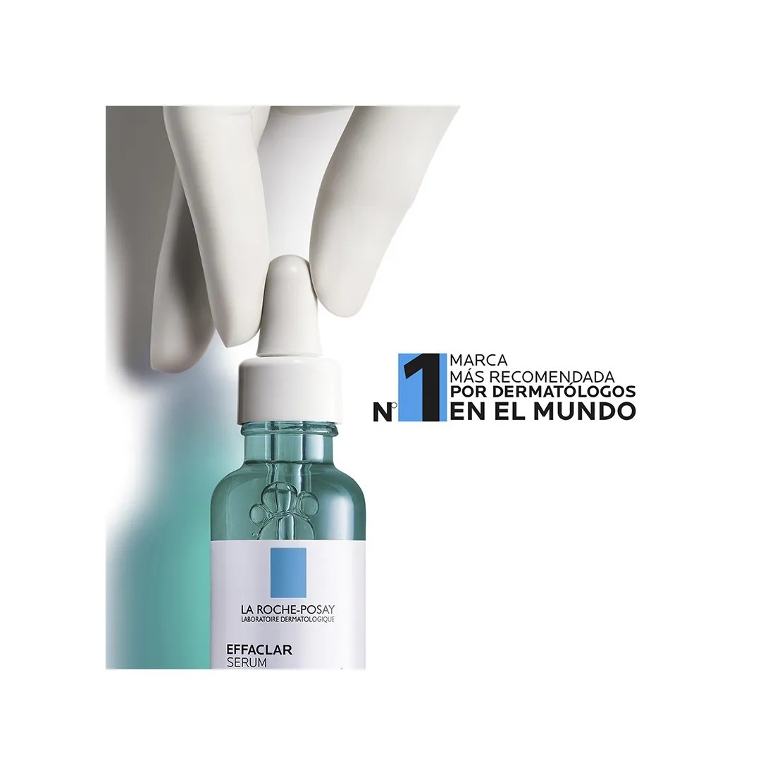 Comprar La Roche Posay Effaclar Serum 30 ml | MasParafarmacia