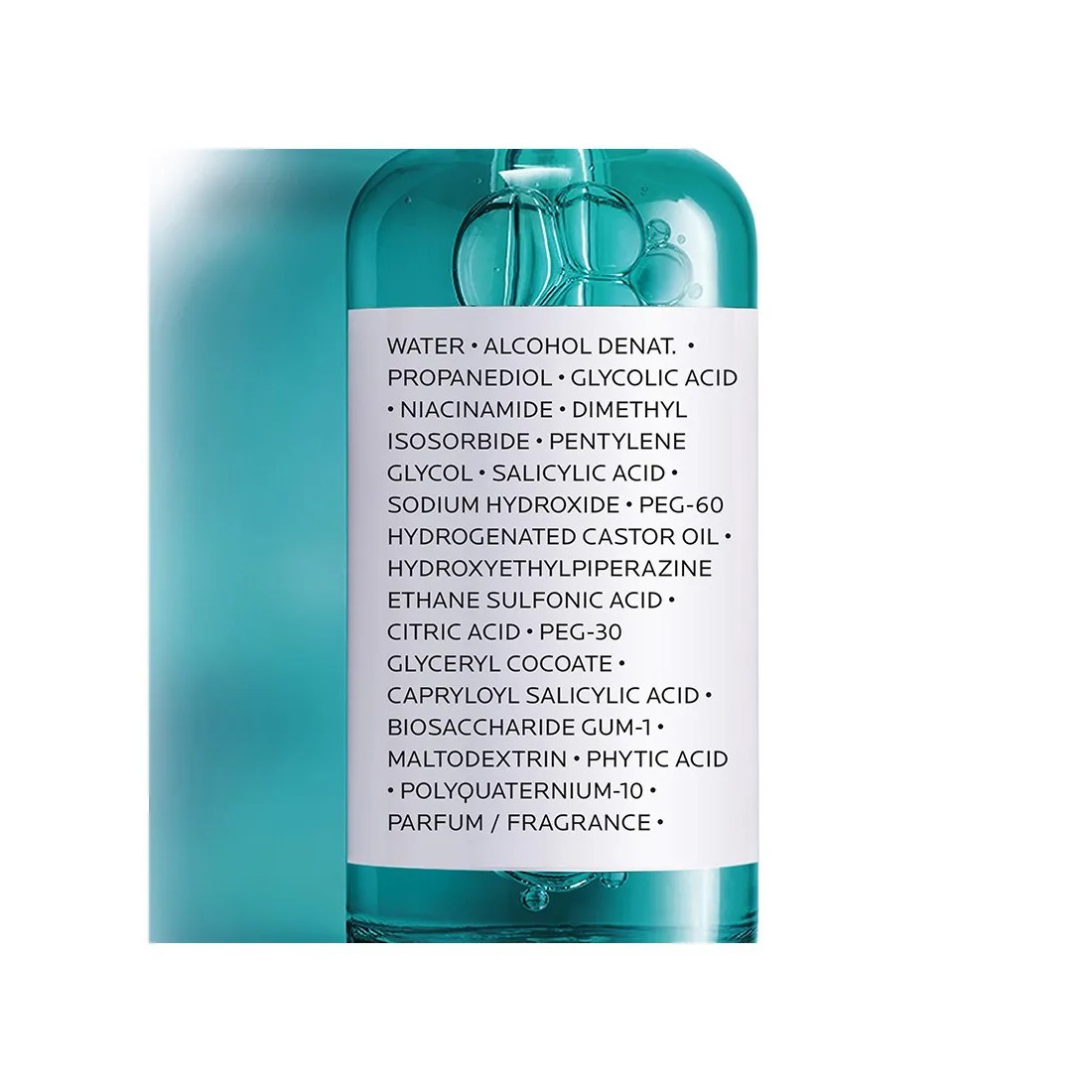 Comprar La Roche Posay Effaclar Serum 30 ml | MasParafarmacia