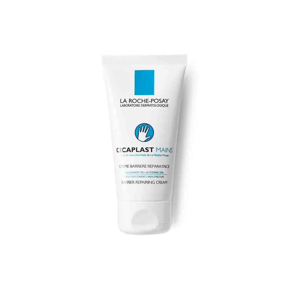 La Roche Posay Cicaplast Manos 50ml