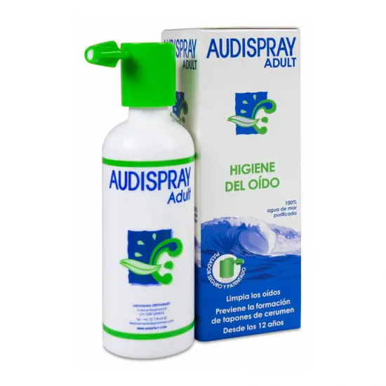 Audispray adult 50 ml