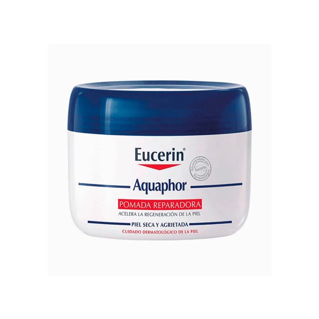 Eucerin Aquaphor Pomada Reparadora 110ml