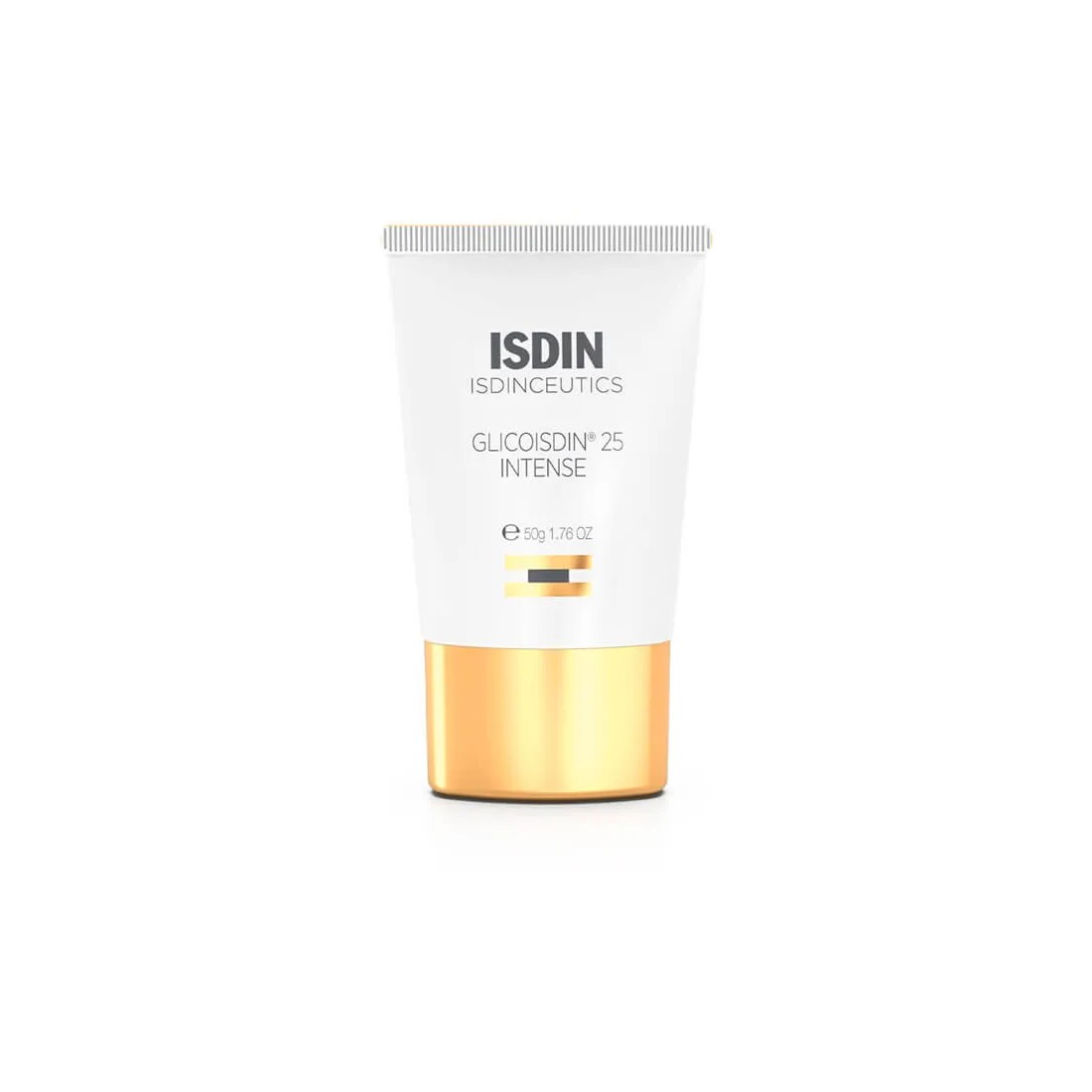 Isdin Isdinceutics Glicoisdin Gel 25% Intenso envase
