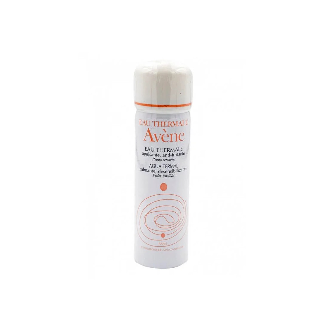 Avene Agua Termal 50 ml