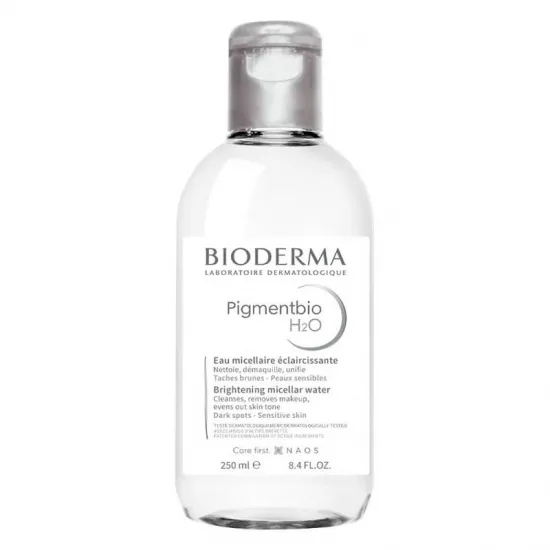 Bioderma Pigmentbio Agua Micelar 250 ml