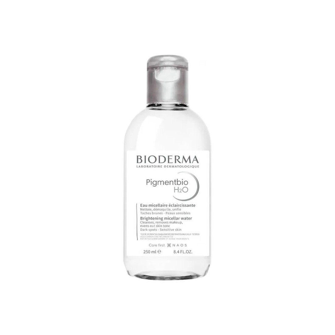 Bioderma Pigmentbio Agua Micelar 250 ml
