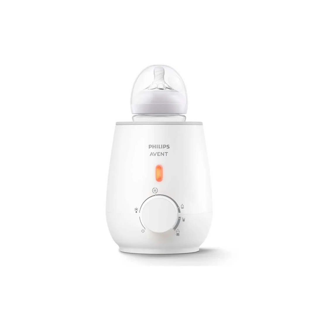 Philips Avent Calienta Biberon SCF355/00