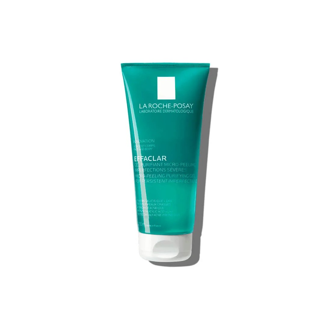 La Roche Posay Effaclar Gel Purificante Micro-Exfoliante 200 ml