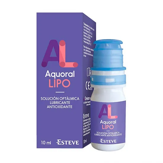 Aquoral Lipo 10 ml
