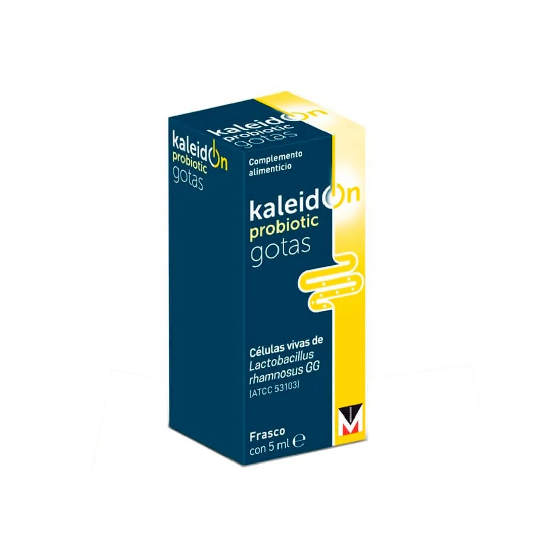 Kaleidon Probiotic Gotas 5 ml