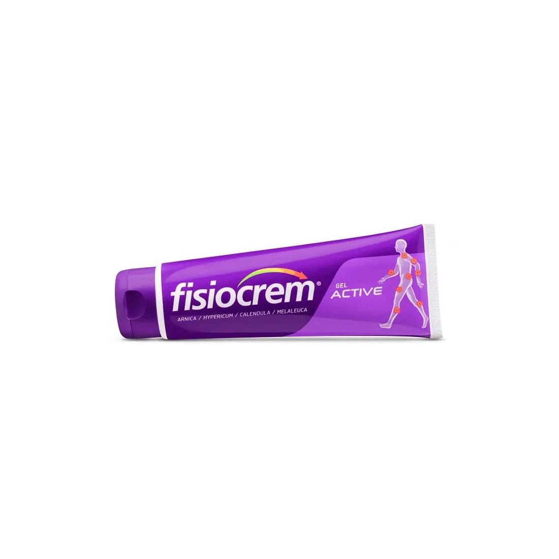 Fisiocrem Gel Active 60 ml