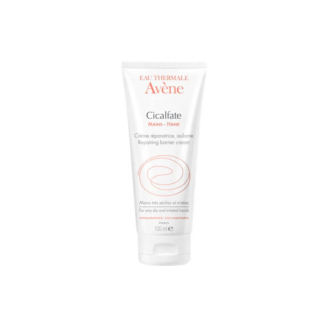 Avene Cicalfate Crema Reparadora de Manos 100 ml
