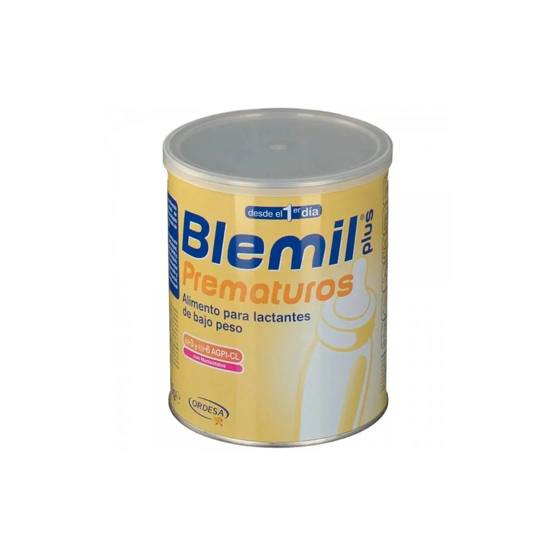 Blemil Plus Prematuros 400 gr
