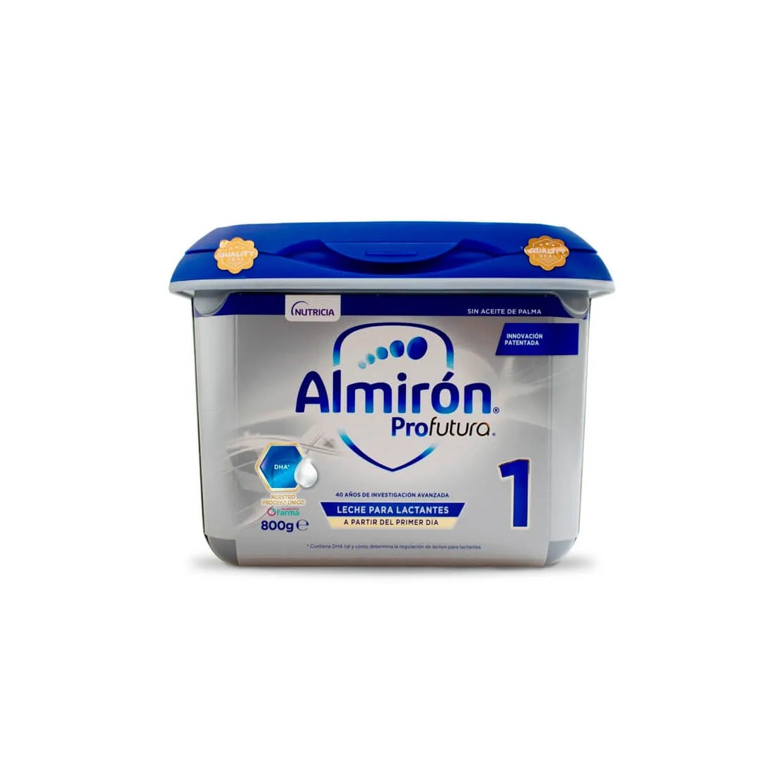 Almiron Profutura 1 800 gr