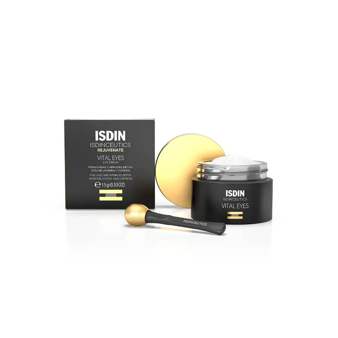 Isdin Isdinceutics Vital Eyes 15 ml