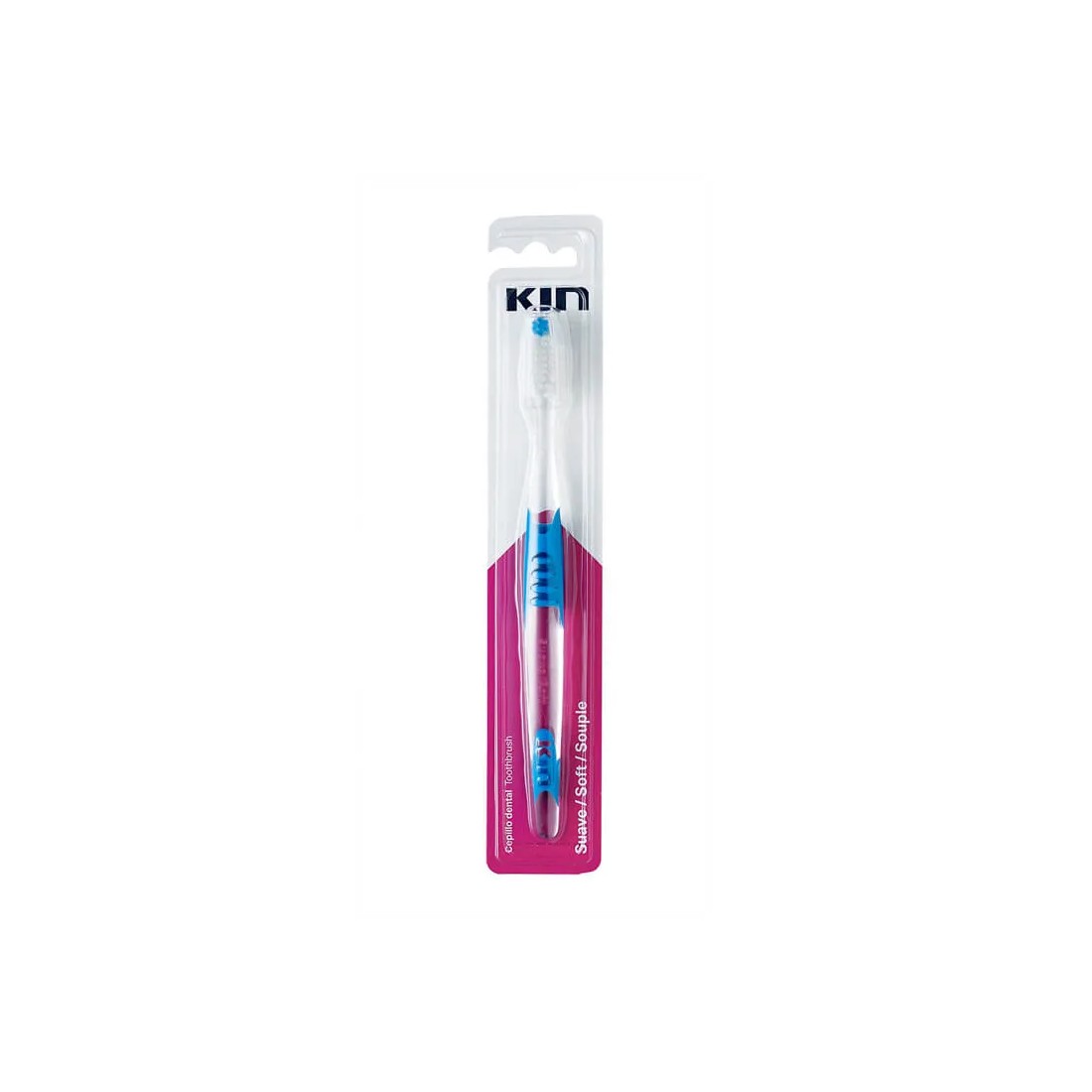 Kin Cepillo Dental Suave