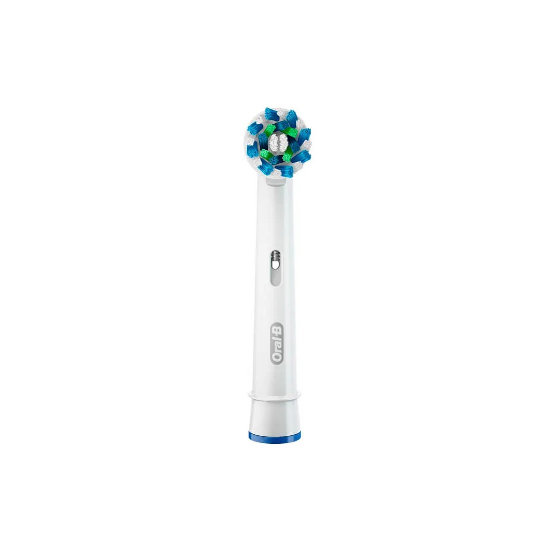 Oral-B Cross Action Recambio Cepillo Eléctrico