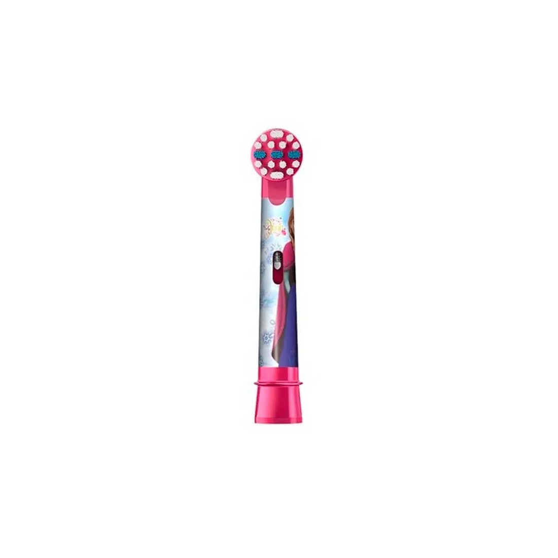 Oral-B Cepillo Eléctrico Frozen cabezal