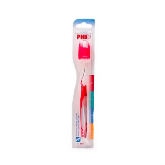 PHB Cepillo Dental Plus Medio