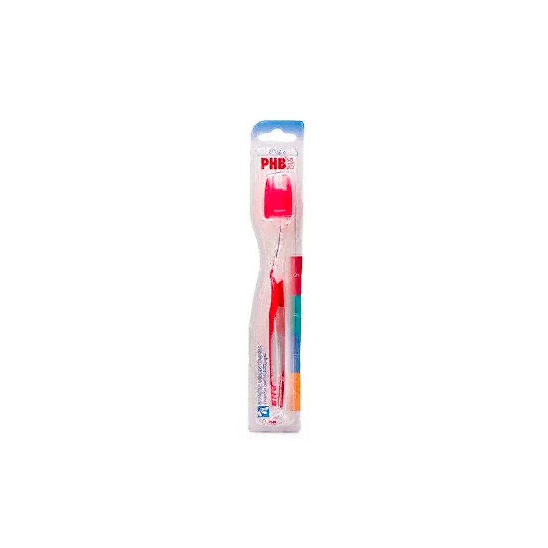 PHB Cepillo Dental Plus Medio