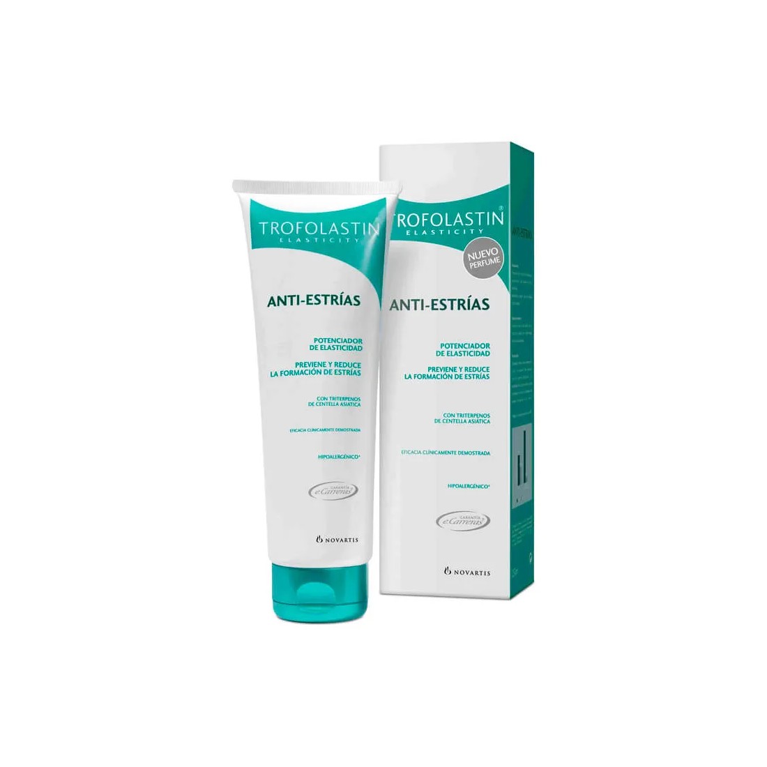 Trofolastin Antiestrías 250 ml