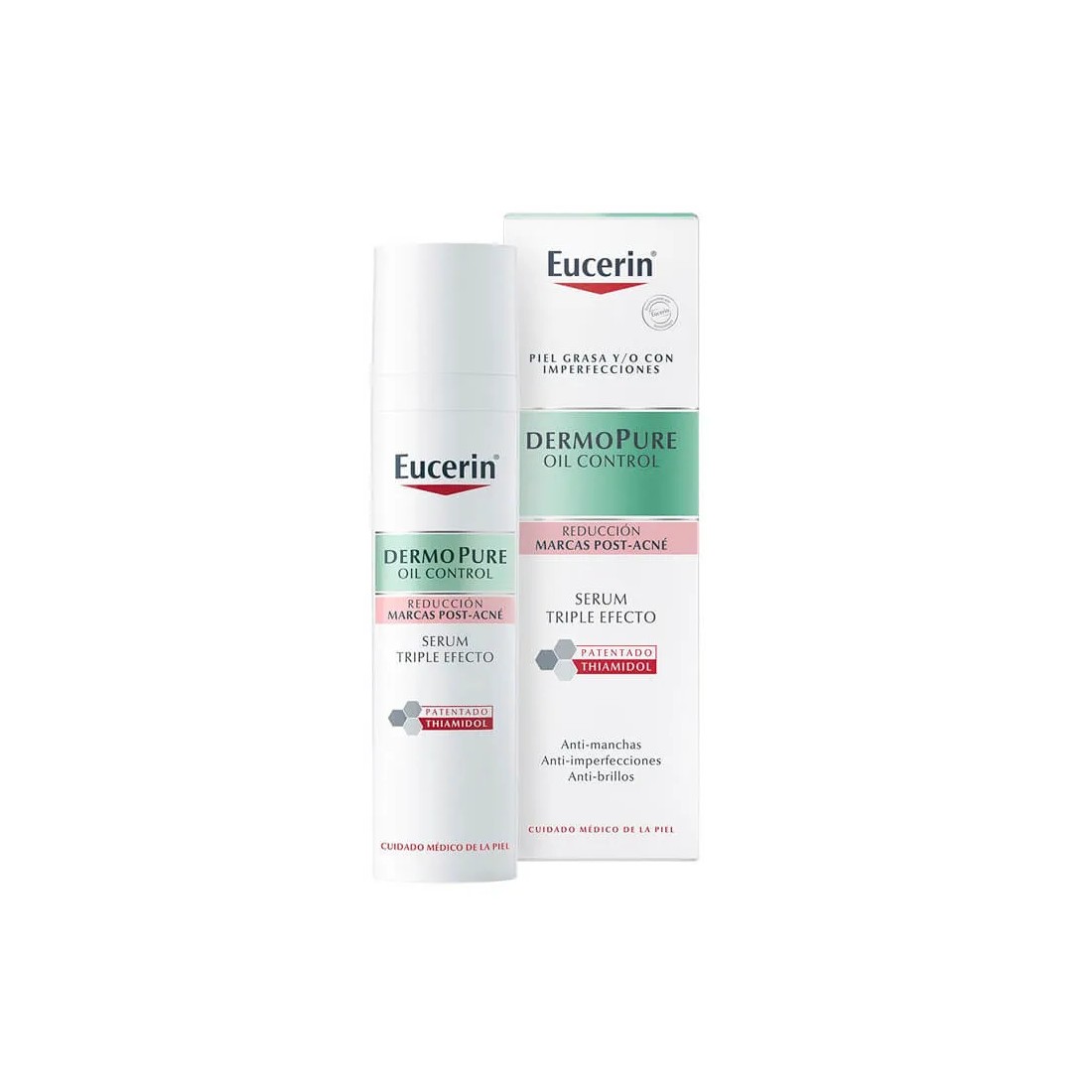 Eucerin Dermopure Serum Triple Efecto 40 ml