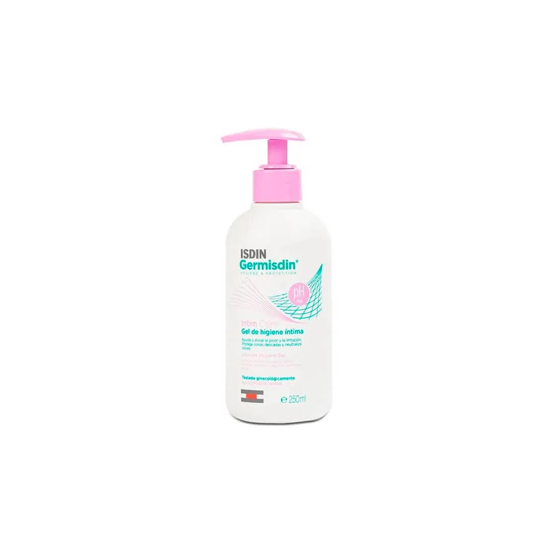 Germisdin Calm Higiene Íntima 250 ml