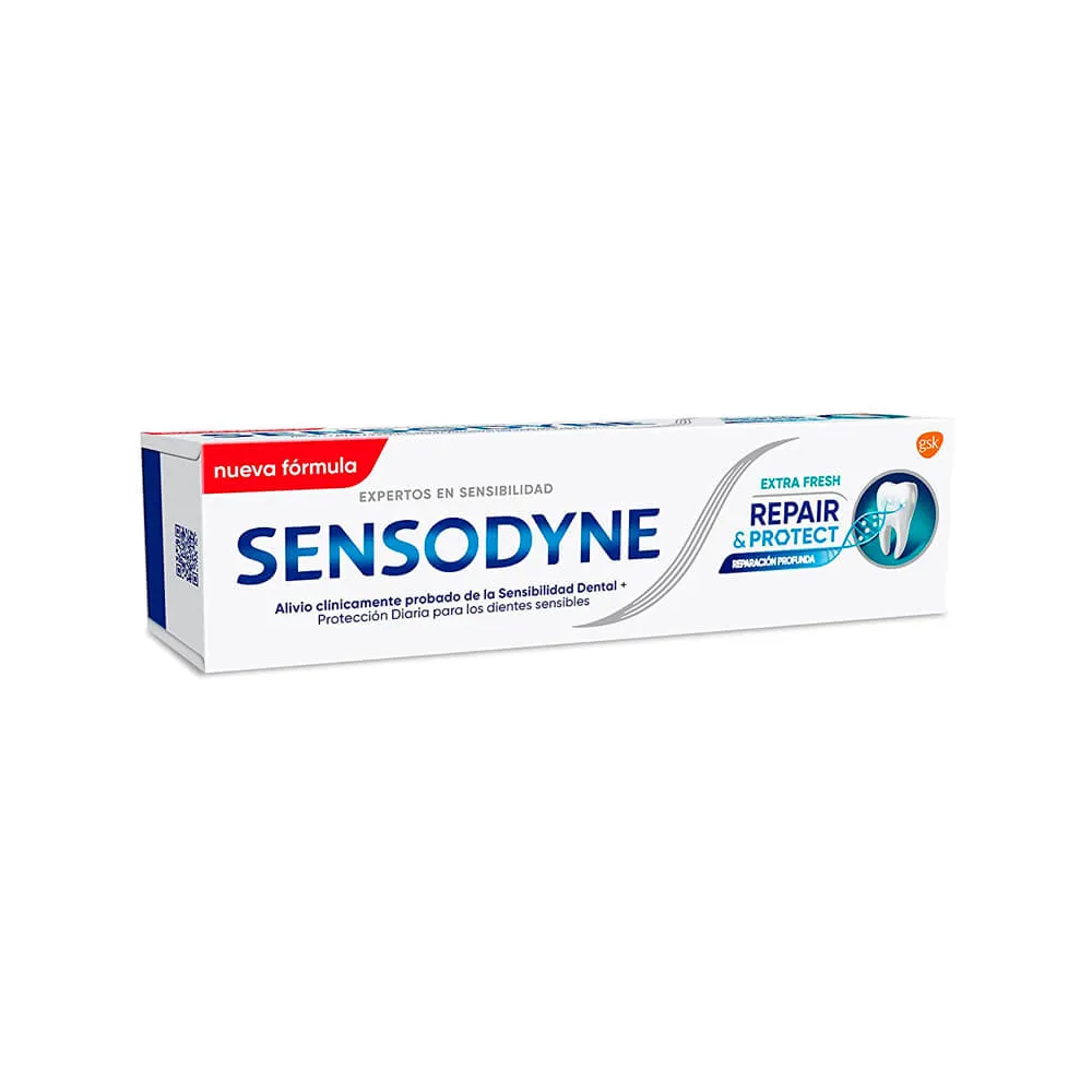 Sensodyne Pasta Dentífrica Repair & Protect 75 ml
