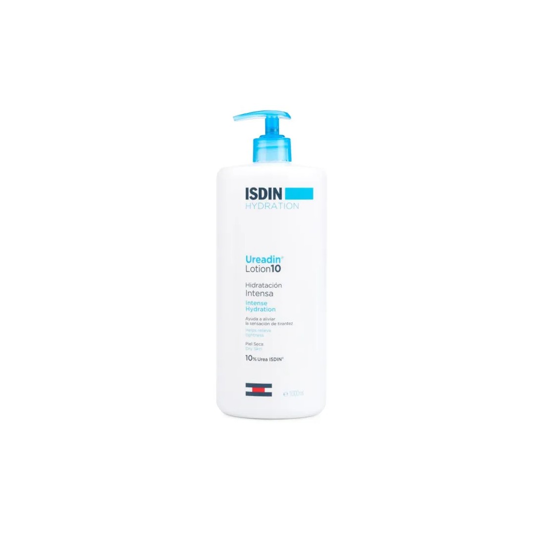 Ureadin Lotion 10 Hidratacion 1000 Ml