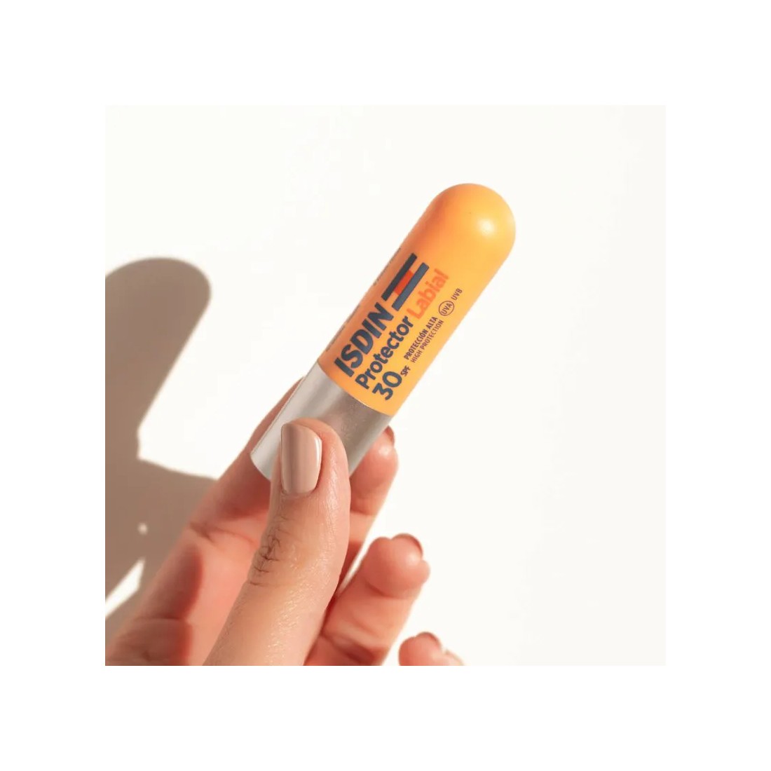 Isdin Protector Labial SPF30 4 Gramos