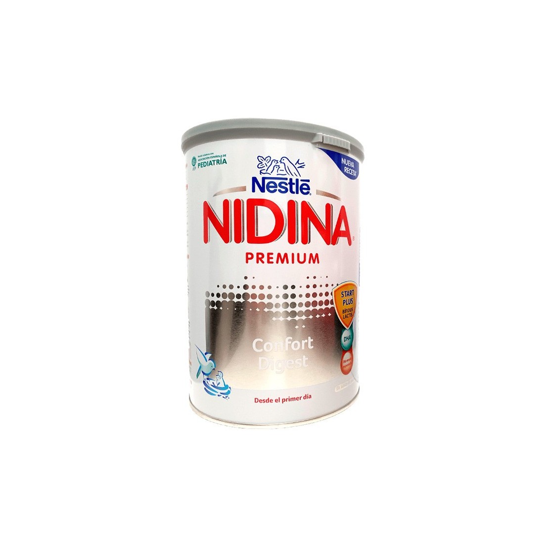 MasParafarmacia: Comprar Nidina Premium Confort Digest 800 gr