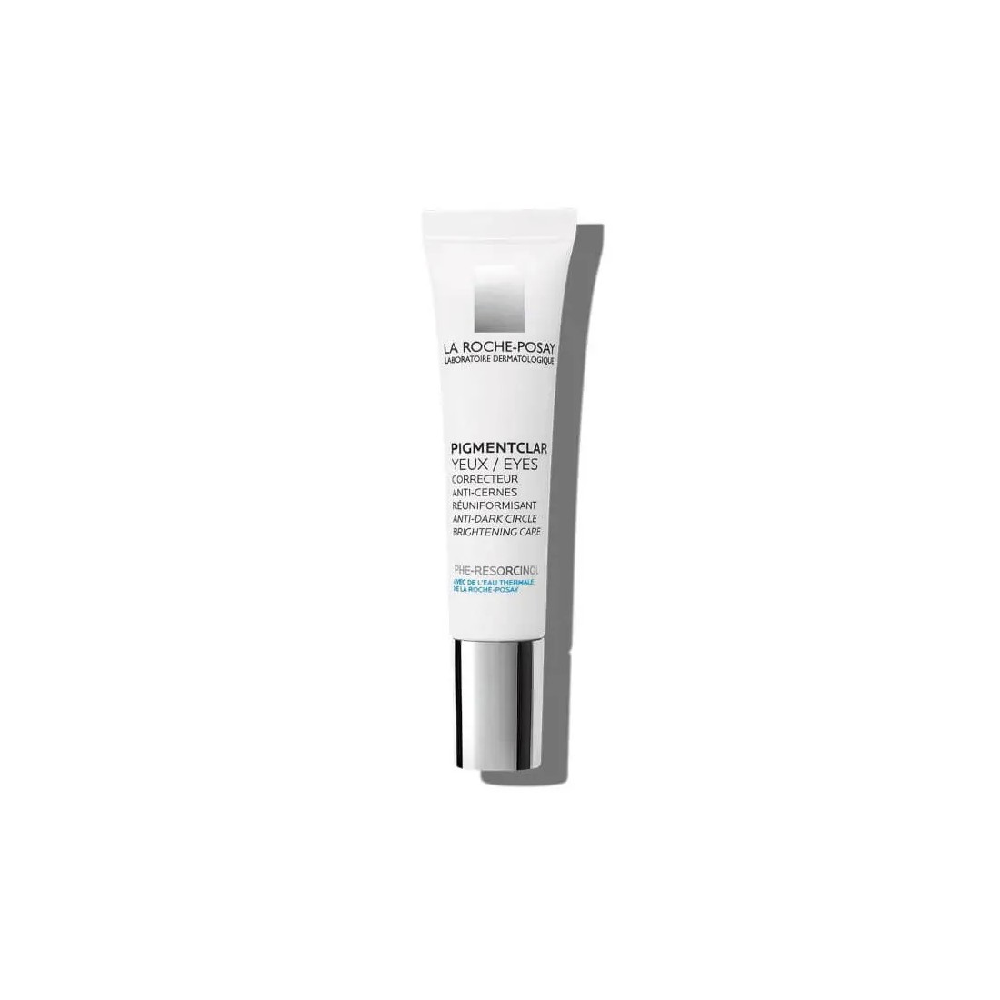 La Roche Posay Pigmentclar Ojos 15ml