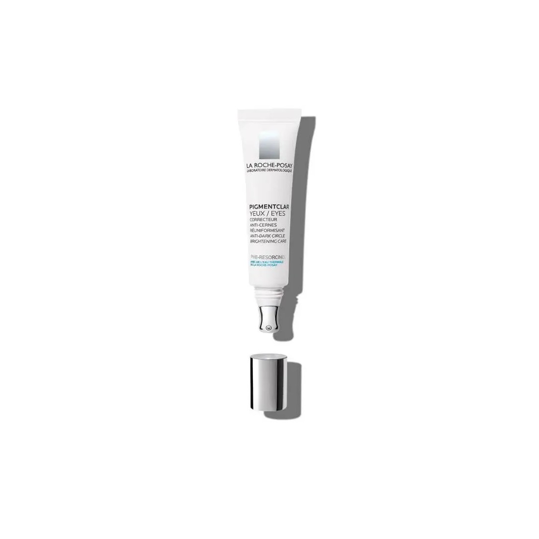 La Roche Posay Pigmentclar Ojos 15ml aplicador