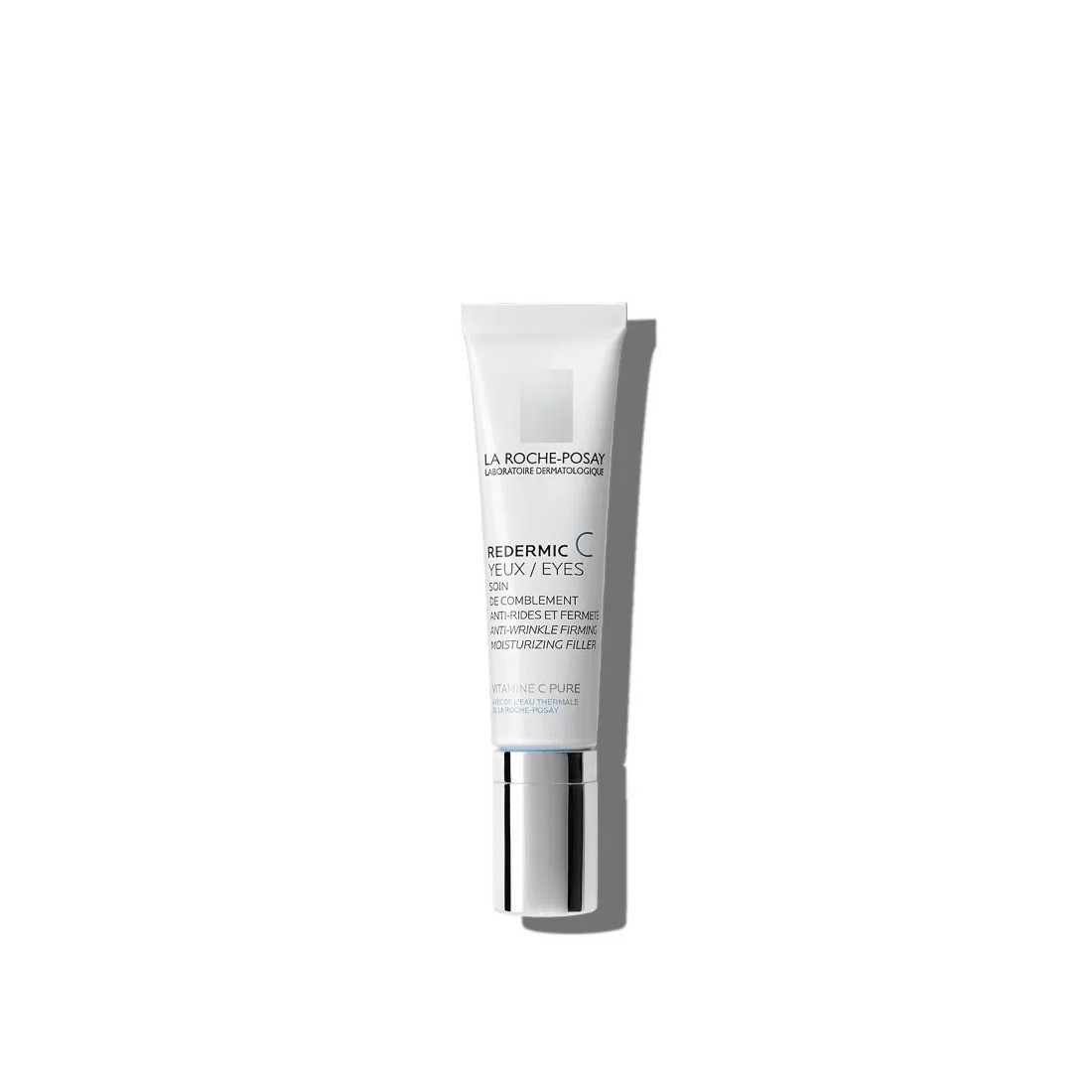 La Roche Posay Pure Vitamin C Ojos 15 ml