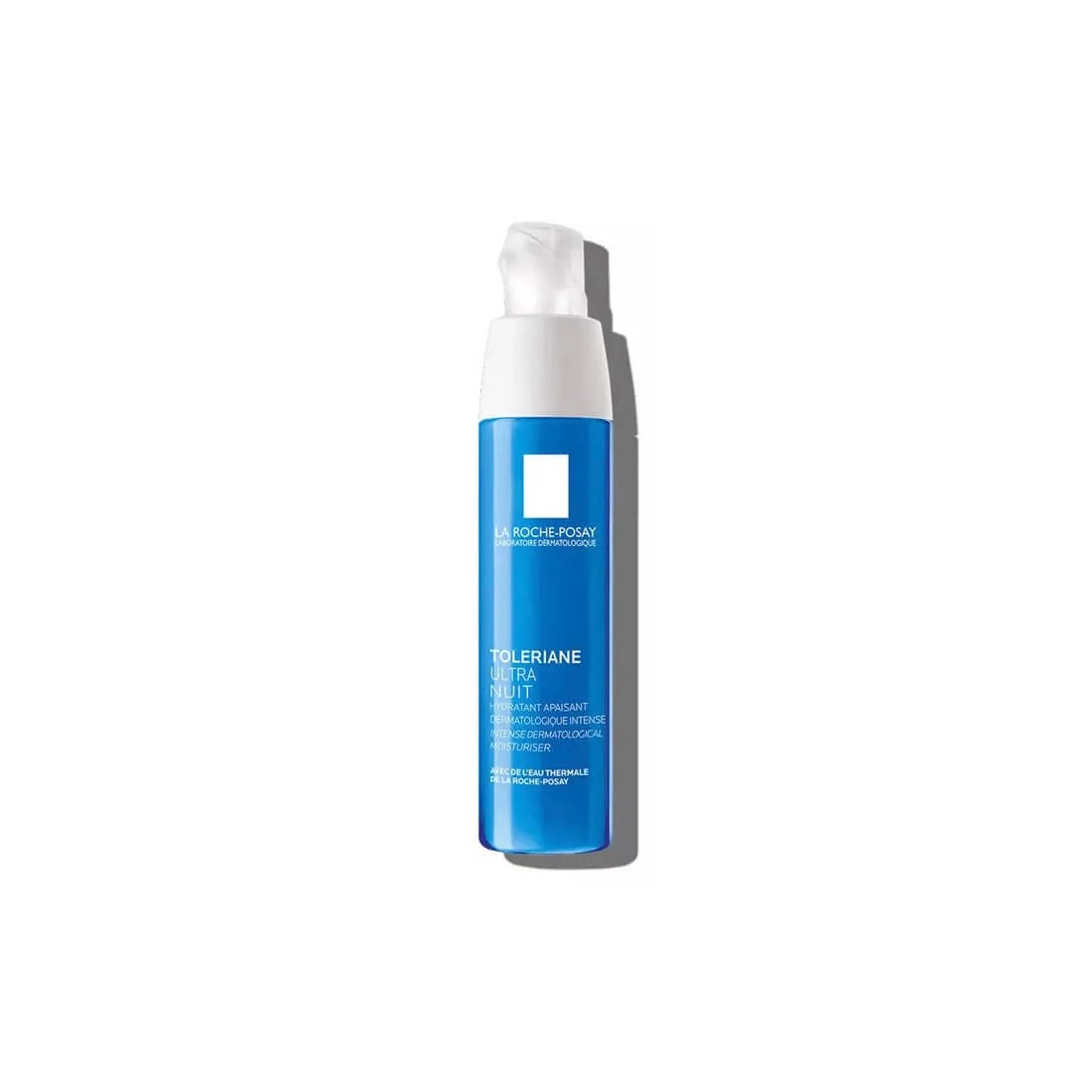 La Roche Posay Toleriane Dermallergo Night 40 ml