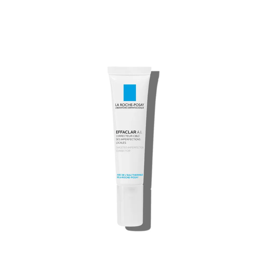 La Roche Posay Effaclar A.I. Corrector Imperfecciones 15 ml