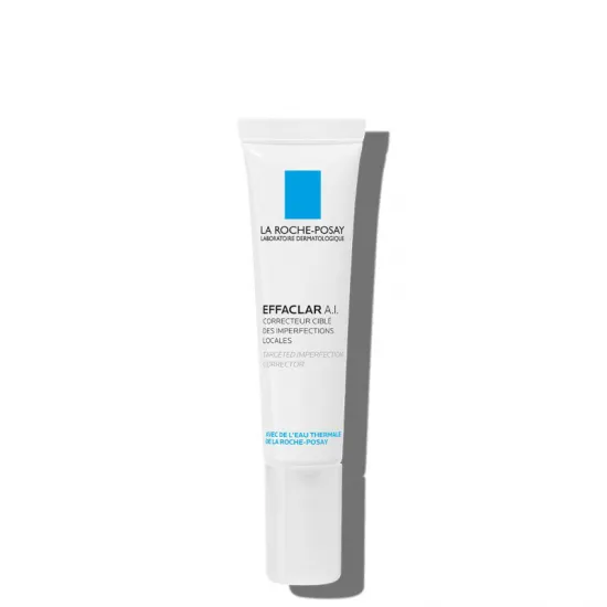 La Roche Posay Effaclar A.I. Corrector Imperfecciones 15 ml