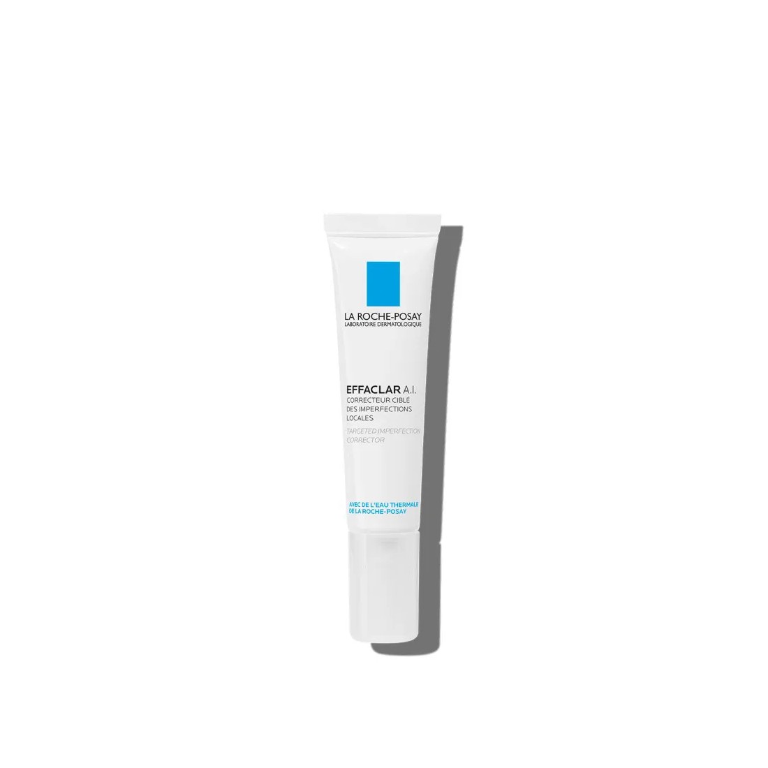La Roche Posay Effaclar A.I. Corrector Imperfecciones 15 ml