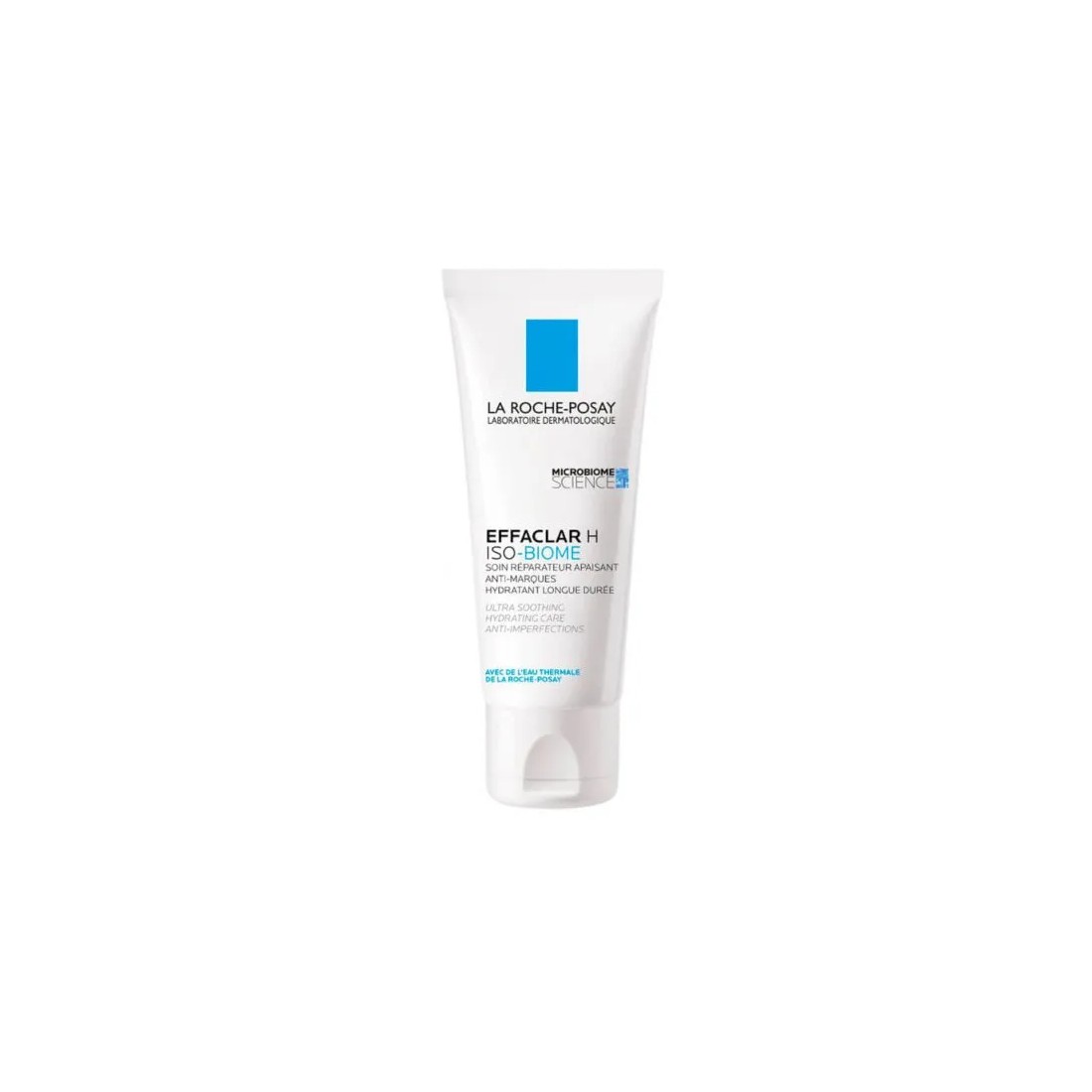 La Roche Posay Effaclar H Iso-Biome 40ml