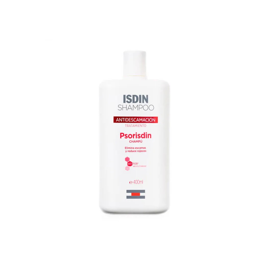 Isdin Psorisdin Champú 400 ml