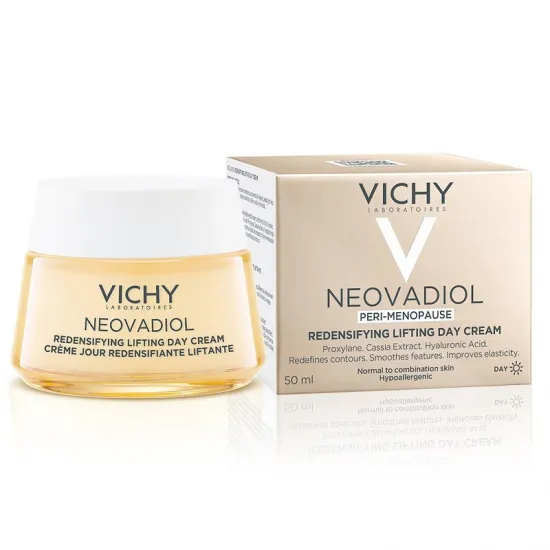 Vichy Neovadiol Complejo Sustit Crema de Día Peri-Menopausia 50 Ml