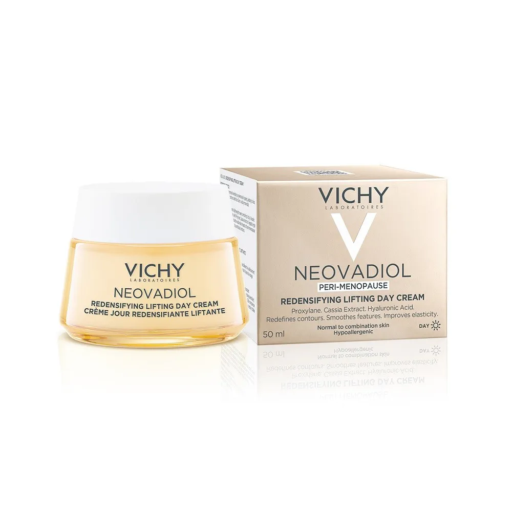 Vichy Neovadiol Complejo Sustit Crema de Día Peri-Menopausia 50 Ml