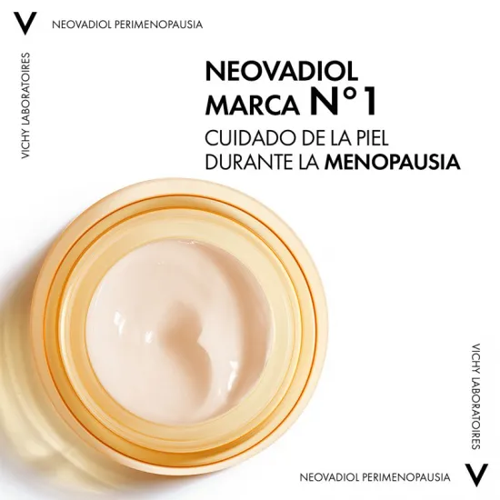 Vichy Neovadiol Crema de Día Peri-Menopausia 50 ml foto corporativa