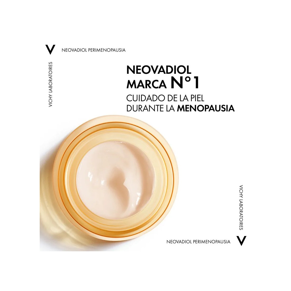 Vichy Neovadiol Crema de Día Peri-Menopausia 50 ml foto corporativa