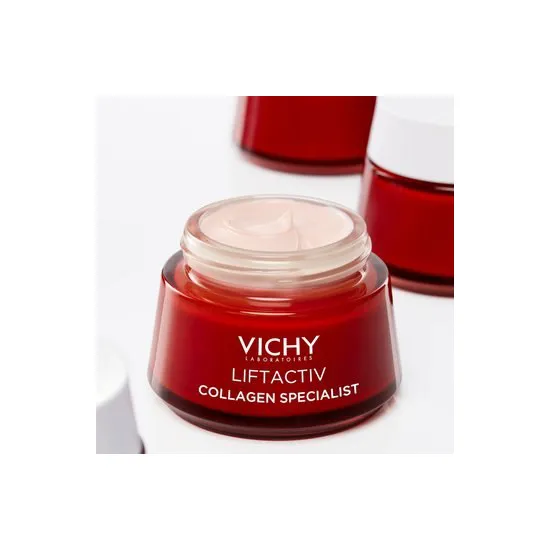 Vichy Liftactiv Collagen Specialist Crema de Día 50 ml bote