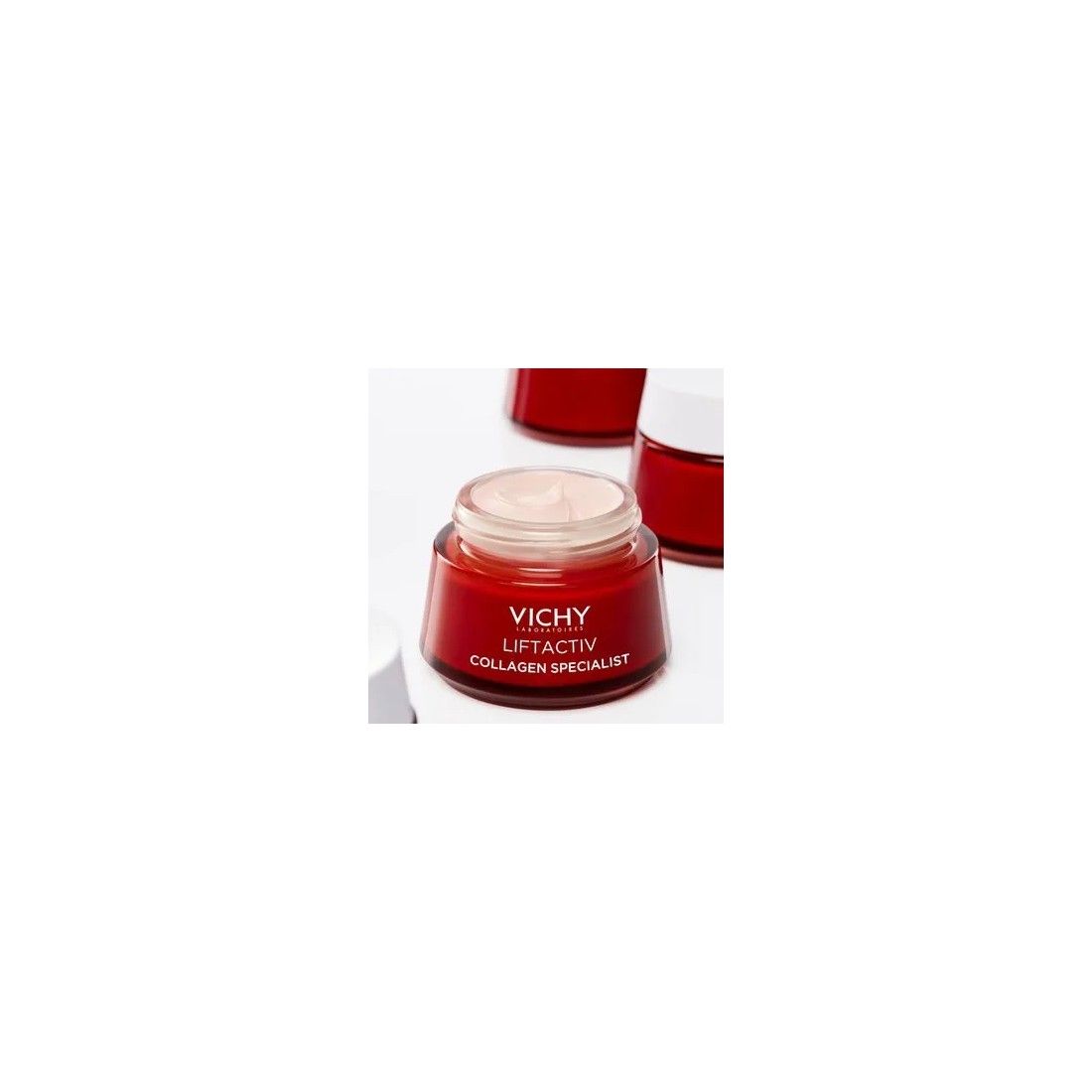 Vichy Liftactiv Collagen Specialist Crema de Día 50 ml bote