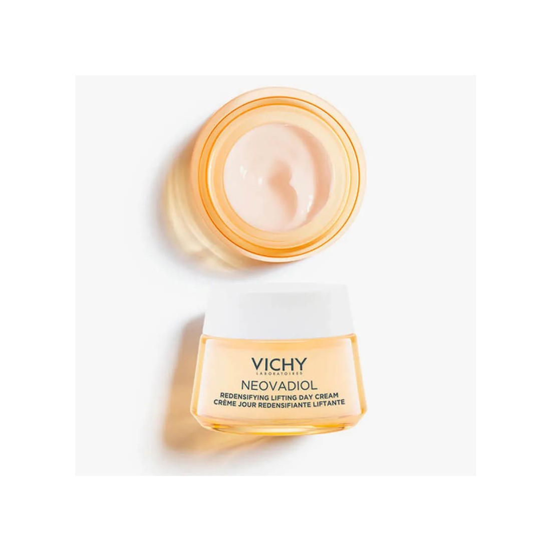 Vichy Neovadiol Crema de Día Peri-Menopausia 50 ml textura