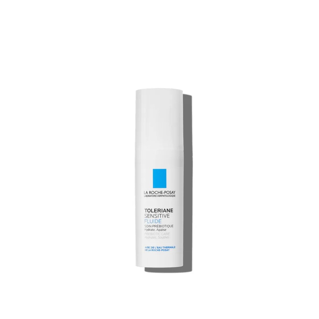La Roche Posay Toleriane Sensitive Fluide 40 ml