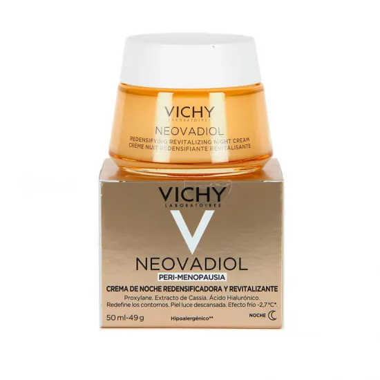 Vichy Neovadiol Crema de Noche Peri-Menopausia 50 ml