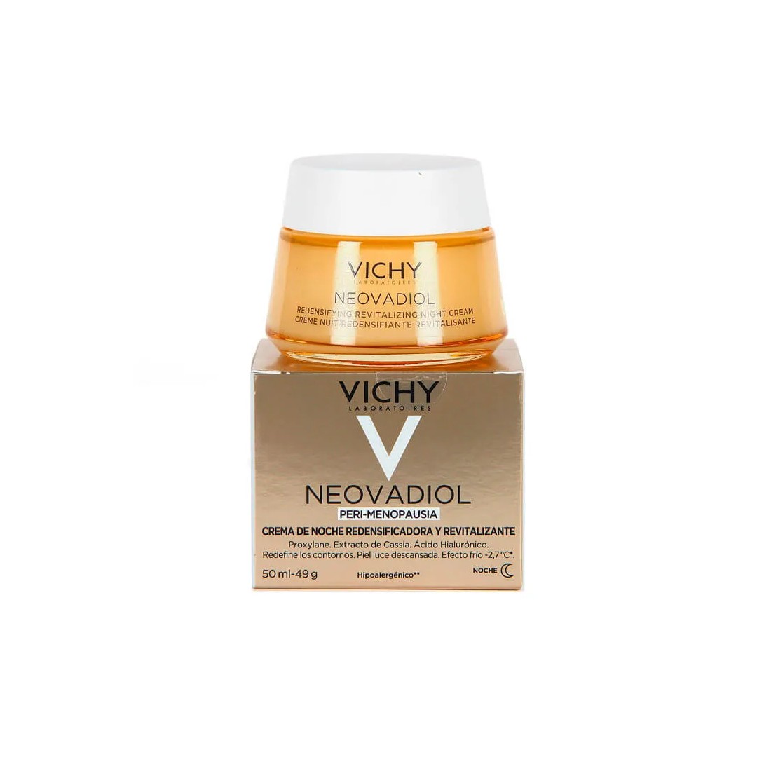 Vichy Neovadiol Crema de Noche Peri-Menopausia 50 ml